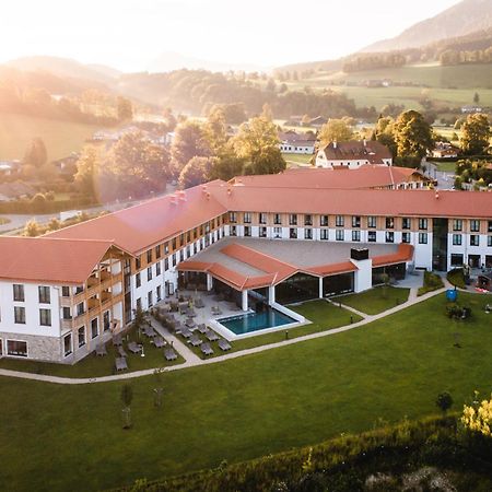 Aja Ruhpolding Exterior foto
