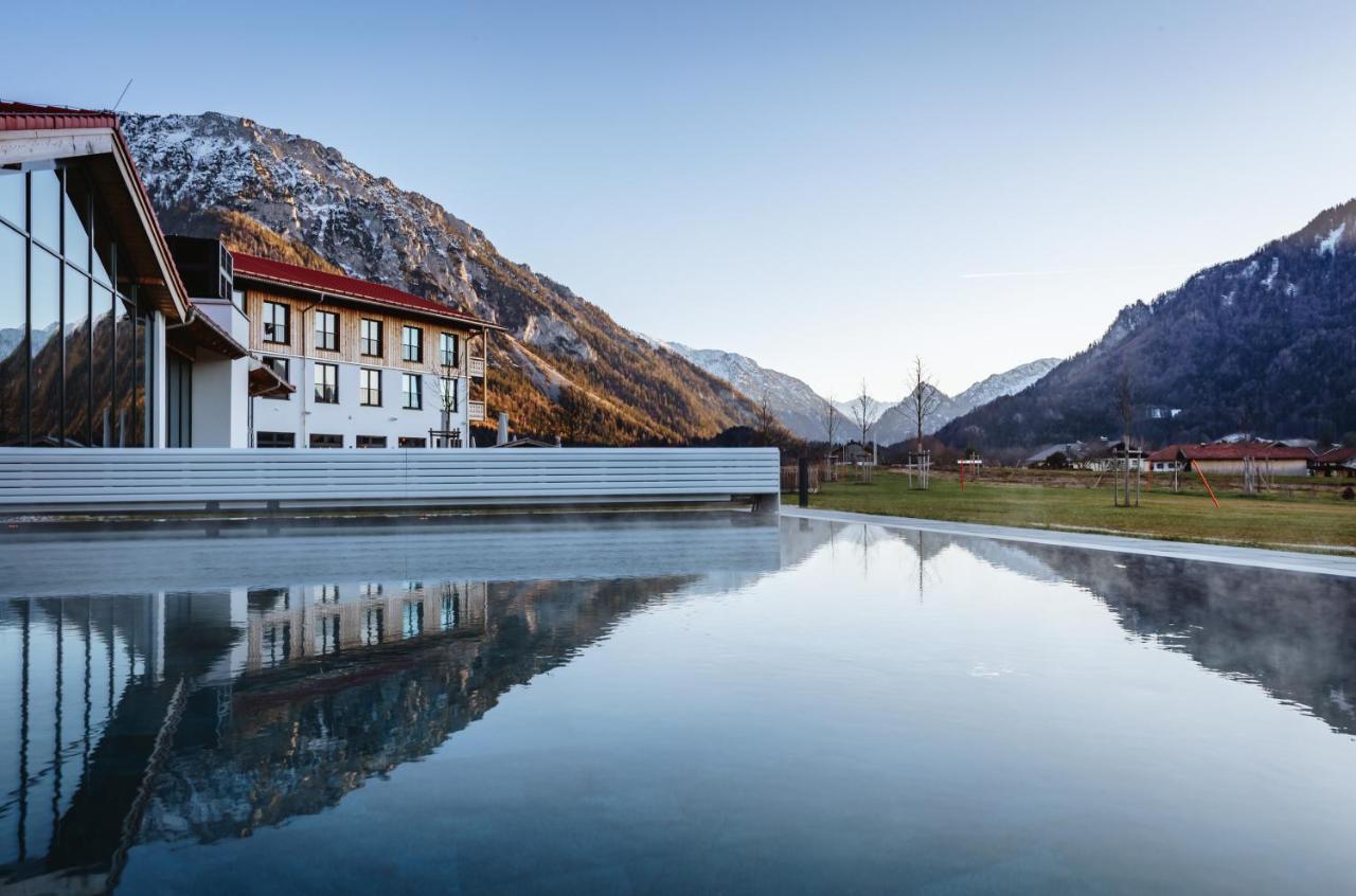 Aja Ruhpolding Exterior foto