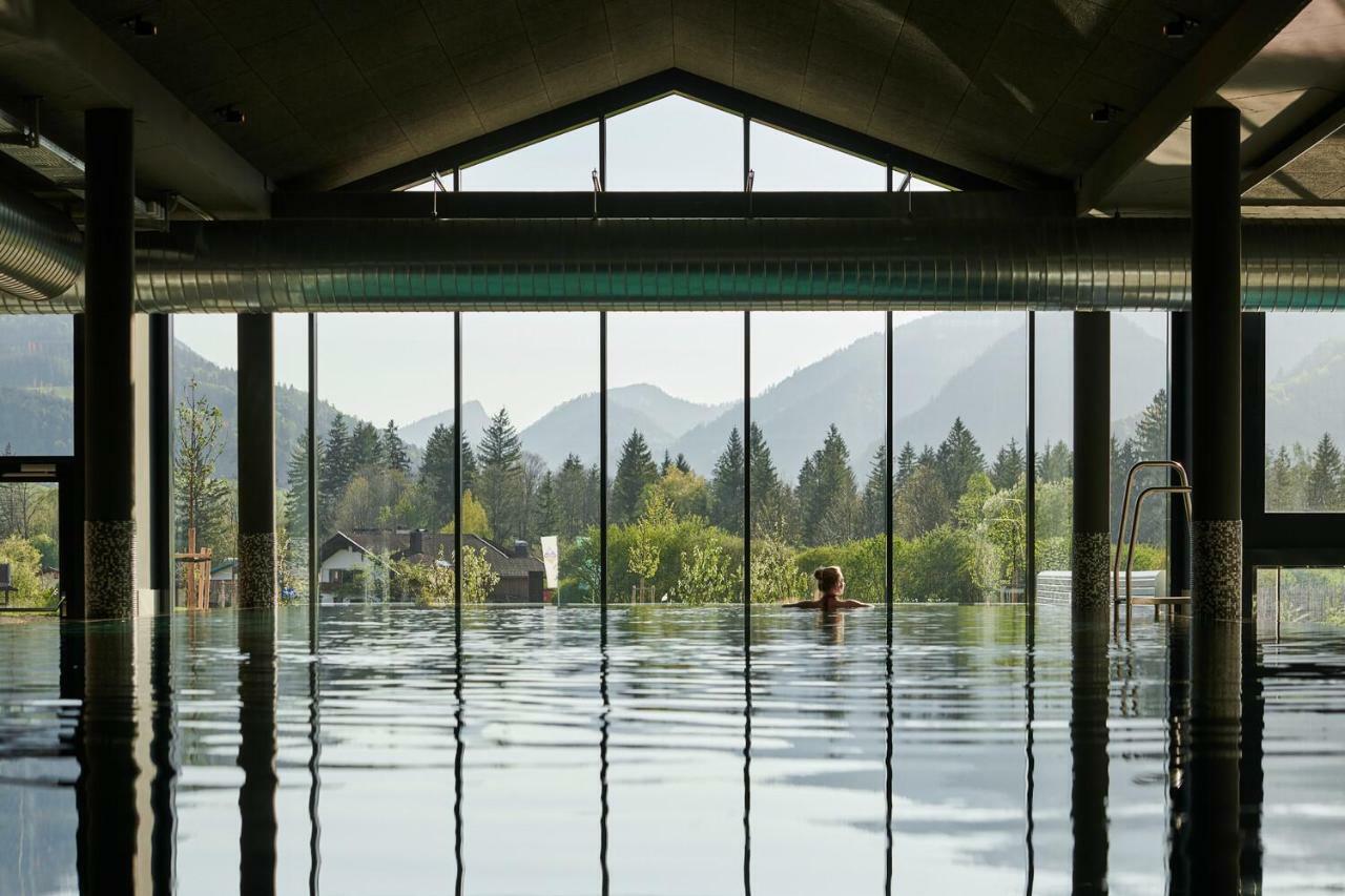 Aja Ruhpolding Exterior foto