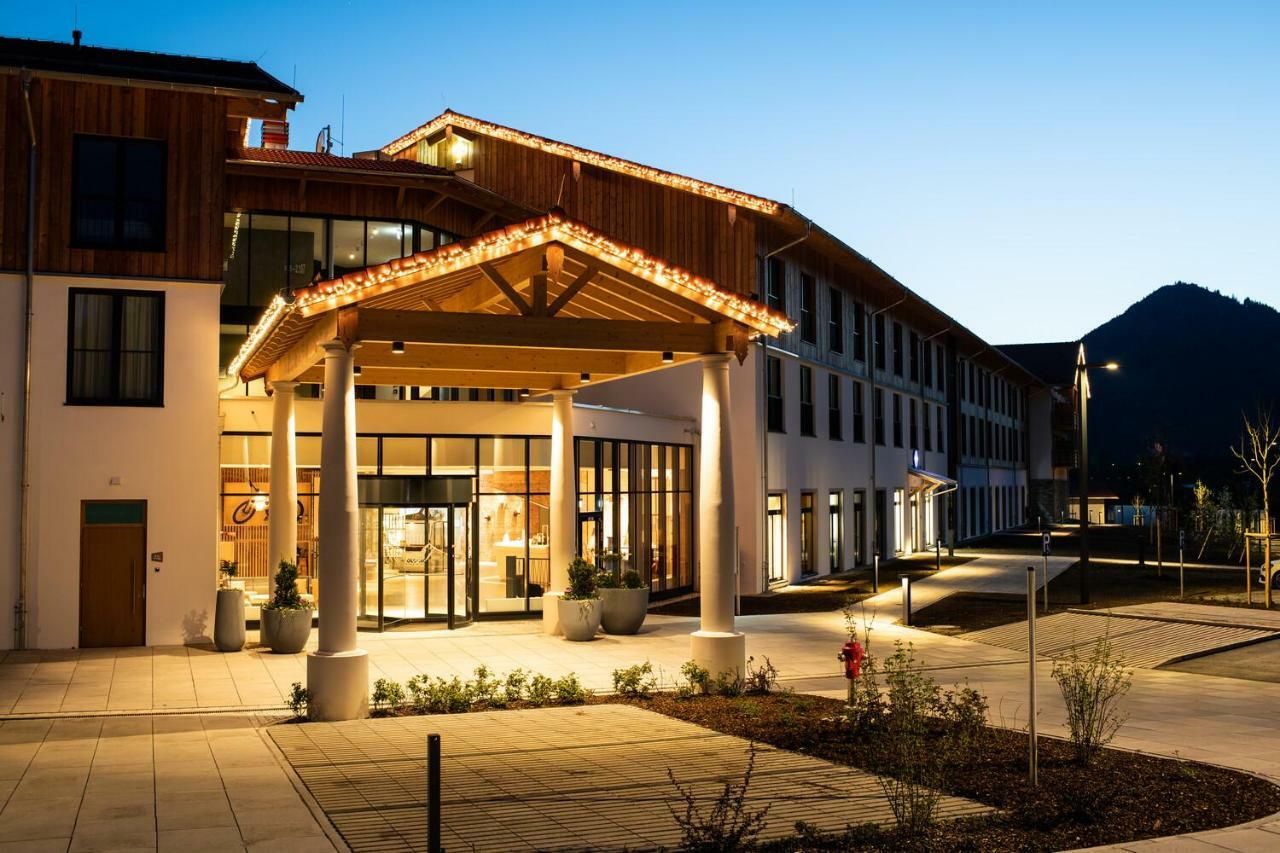 Aja Ruhpolding Exterior foto