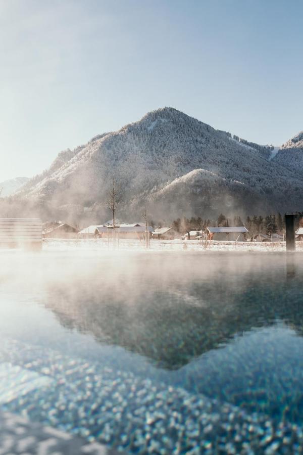 Aja Ruhpolding Exterior foto