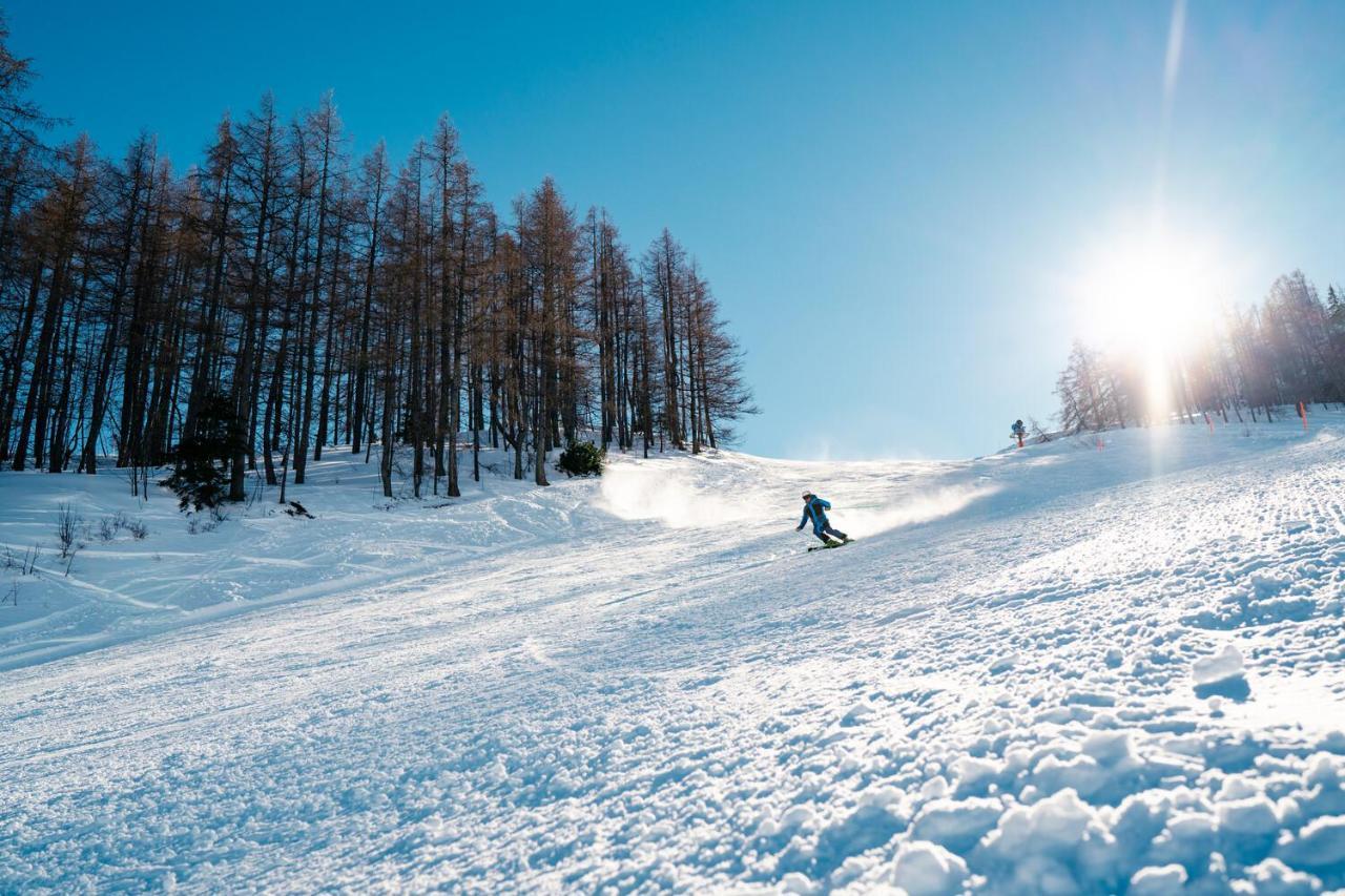 Aja Ruhpolding Exterior foto